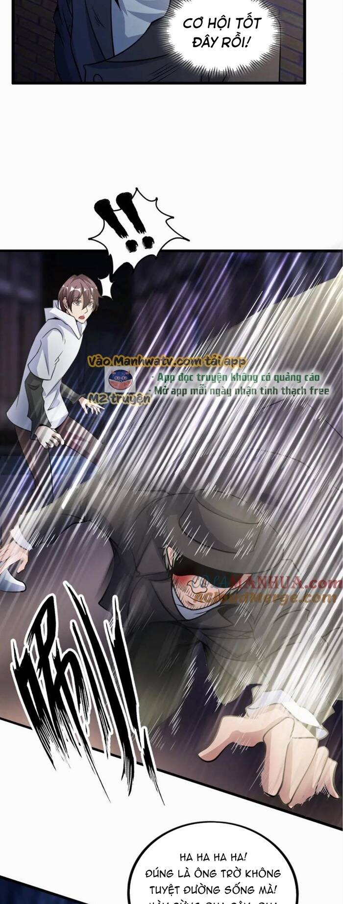 Đại Thiên Tài Bất Khả Chiến Bại Chính Là Ta: Chapter 41
