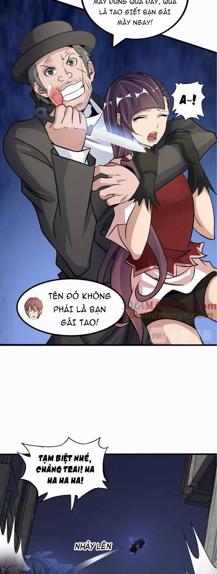 Đại Thiên Tài Bất Khả Chiến Bại Chính Là Ta: Chapter 41