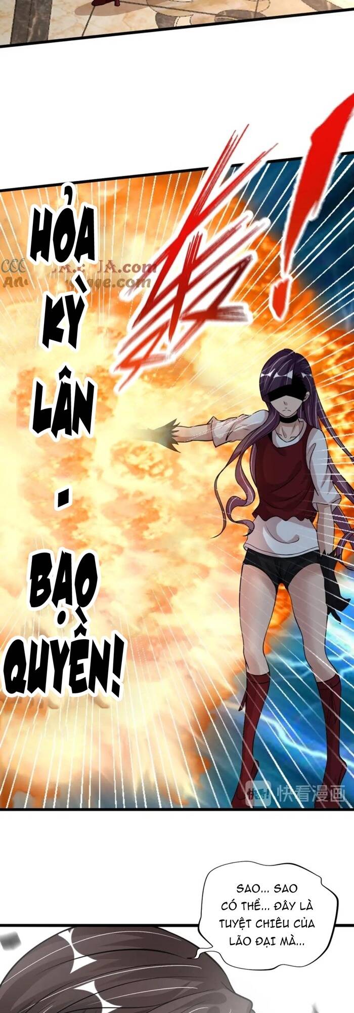 Đại Thiên Tài Bất Khả Chiến Bại Chính Là Ta: Chapter 42
