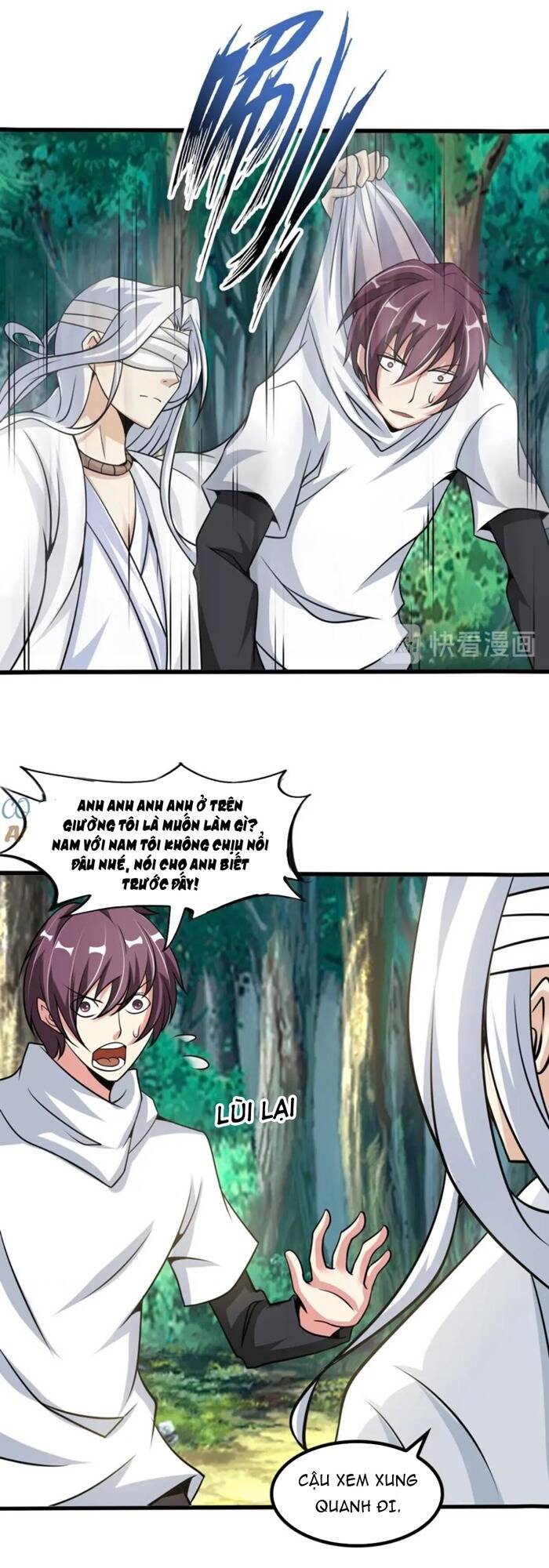 Đại Thiên Tài Bất Khả Chiến Bại Chính Là Ta: Chapter 42
