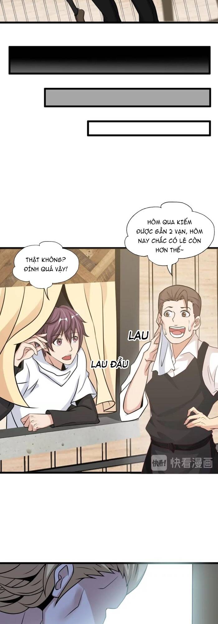 Đại Thiên Tài Bất Khả Chiến Bại Chính Là Ta: Chapter 44