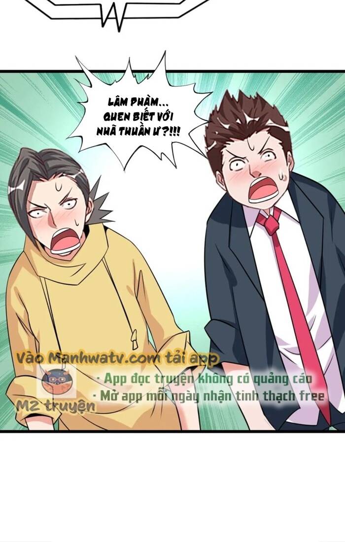Đại Thiên Tài Bất Khả Chiến Bại Chính Là Ta: Chapter 44