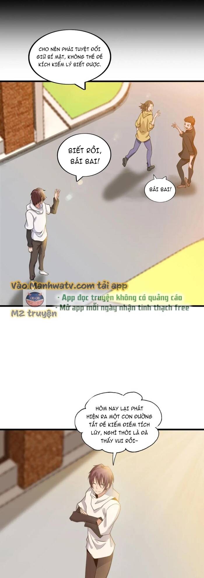 Đại Thiên Tài Bất Khả Chiến Bại Chính Là Ta: Chapter 45
