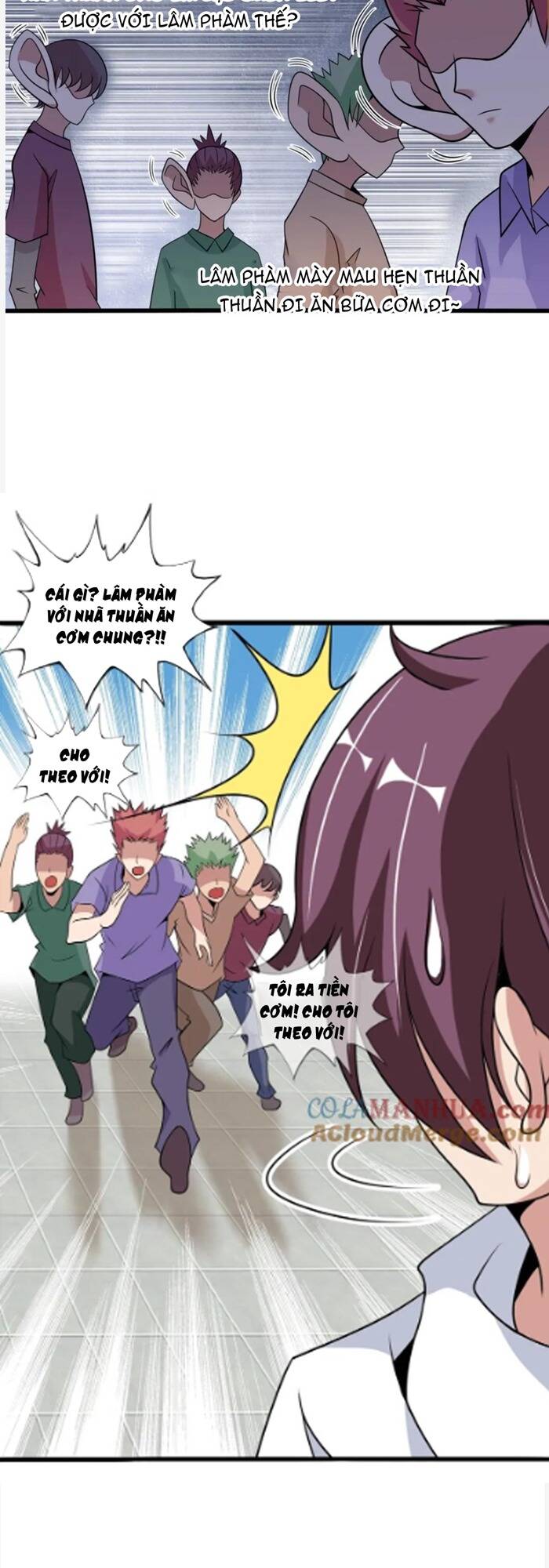 Đại Thiên Tài Bất Khả Chiến Bại Chính Là Ta: Chapter 45