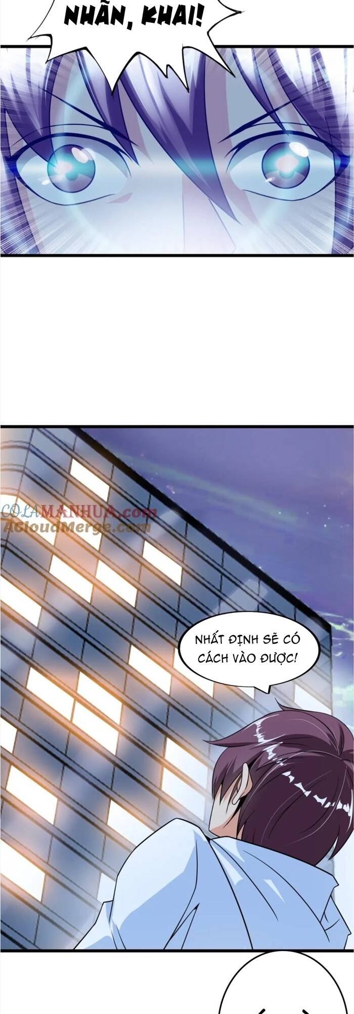 Đại Thiên Tài Bất Khả Chiến Bại Chính Là Ta: Chapter 47