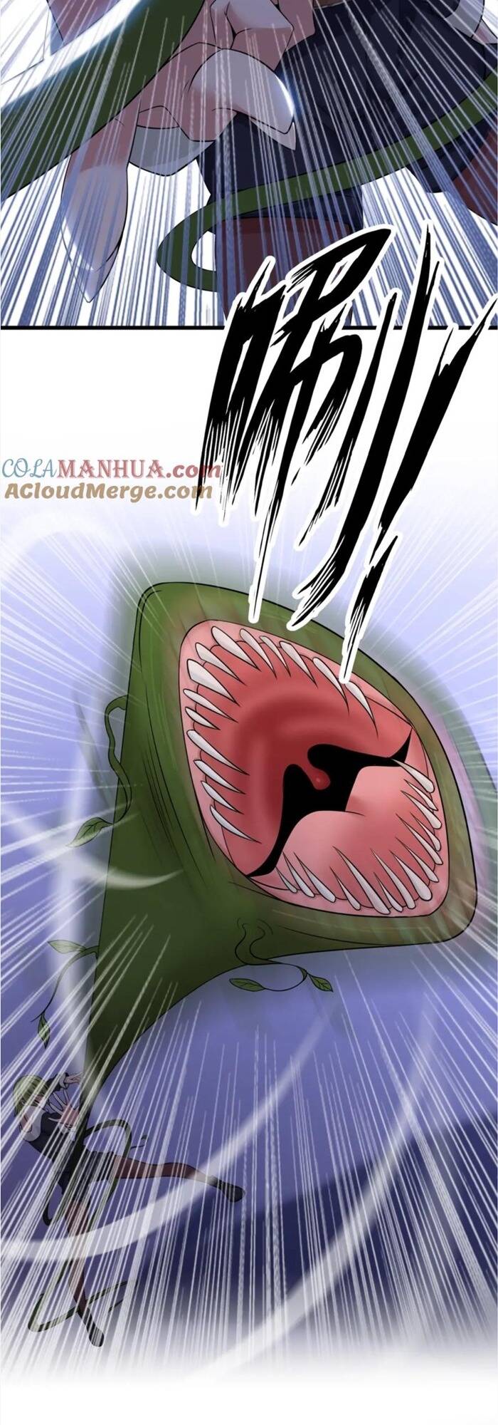 Đại Thiên Tài Bất Khả Chiến Bại Chính Là Ta: Chapter 48