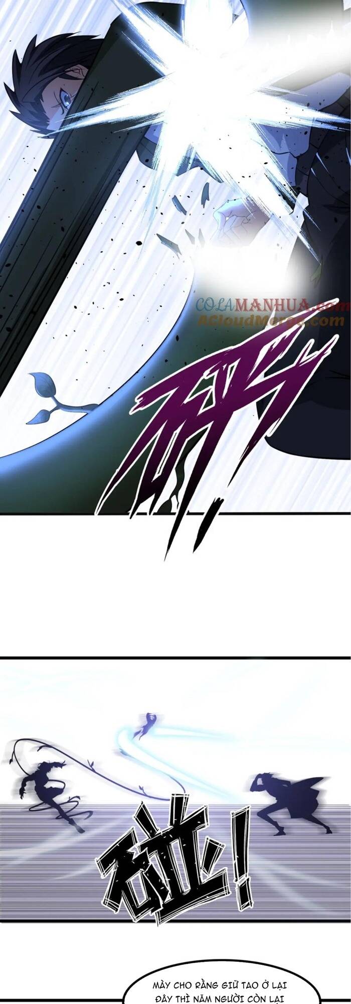 Đại Thiên Tài Bất Khả Chiến Bại Chính Là Ta: Chapter 48