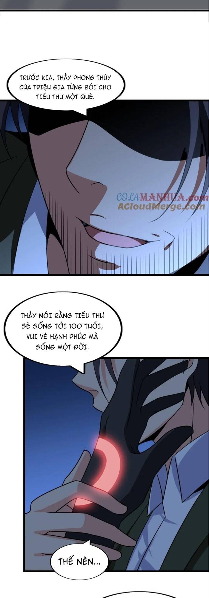 Đại Thiên Tài Bất Khả Chiến Bại Chính Là Ta: Chapter 48