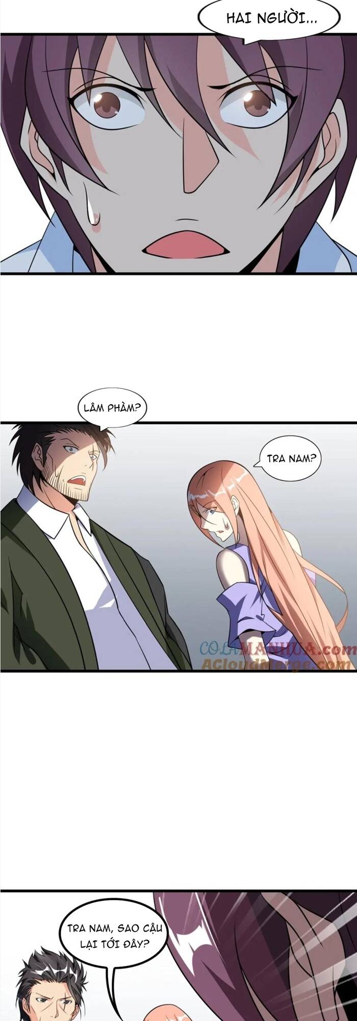 Đại Thiên Tài Bất Khả Chiến Bại Chính Là Ta: Chapter 48