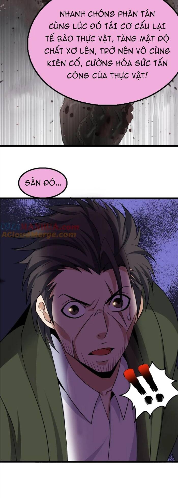 Đại Thiên Tài Bất Khả Chiến Bại Chính Là Ta: Chapter 49
