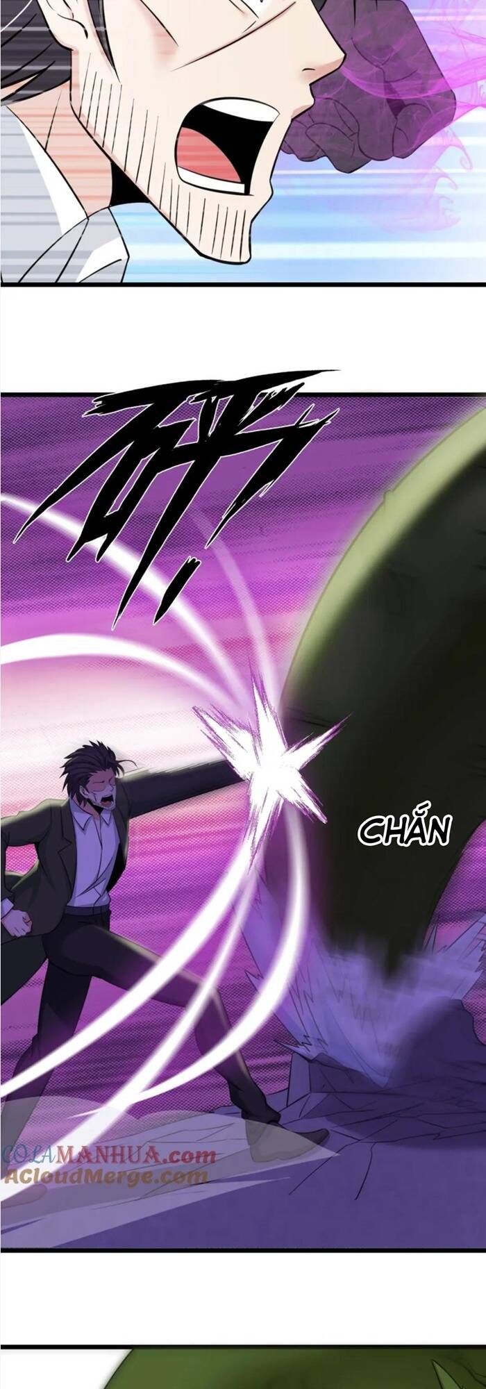 Đại Thiên Tài Bất Khả Chiến Bại Chính Là Ta: Chapter 49