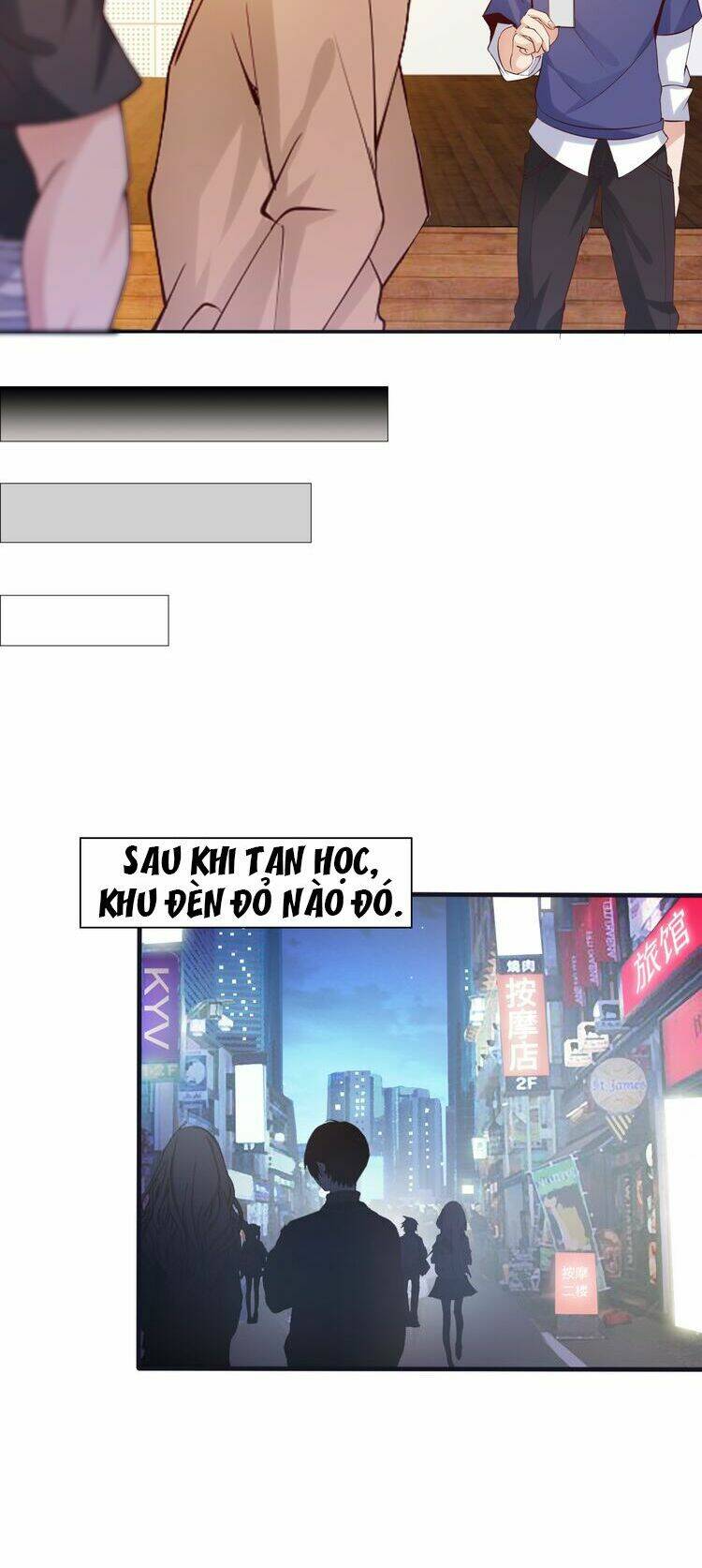 Đại Thiên Tài Bất Khả Chiến Bại Chính Là Ta: Chapter 5: - "cửa" sắp mở rồi