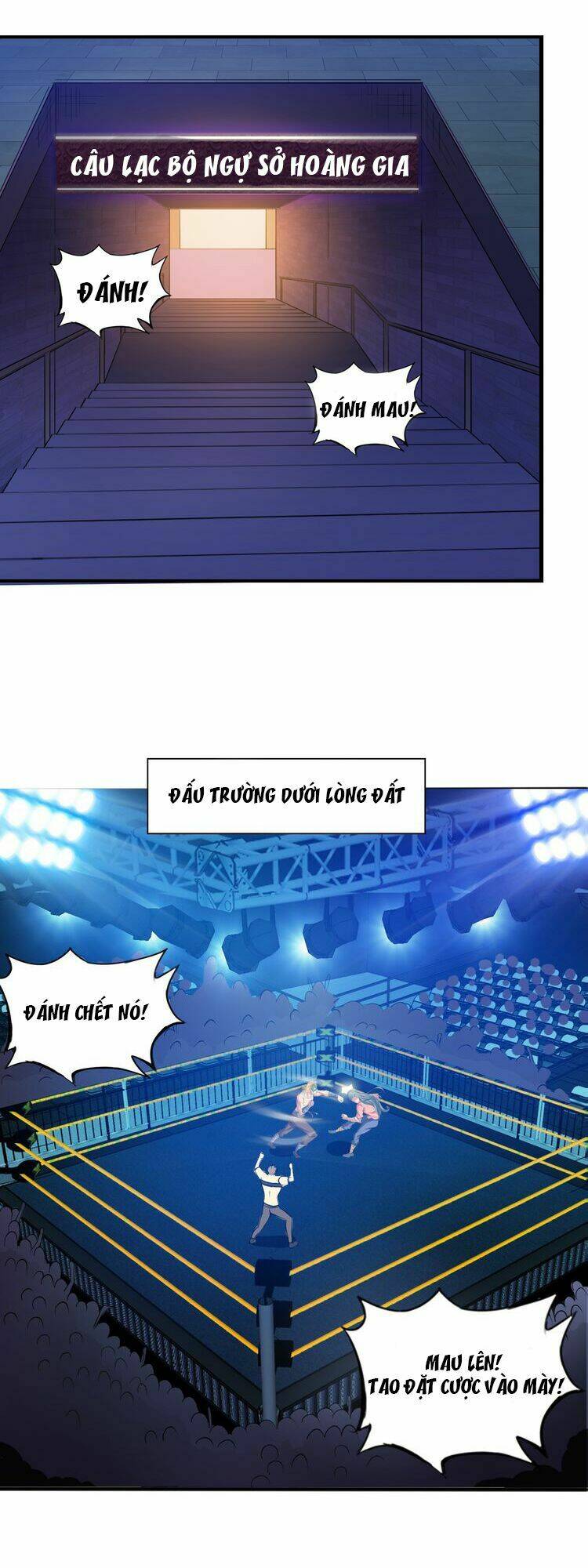 Đại Thiên Tài Bất Khả Chiến Bại Chính Là Ta: Chapter 5: - "cửa" sắp mở rồi