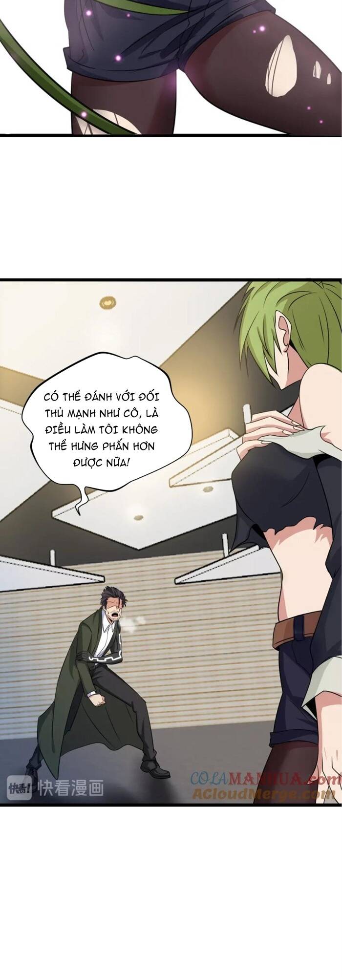 Đại Thiên Tài Bất Khả Chiến Bại Chính Là Ta: Chapter 50