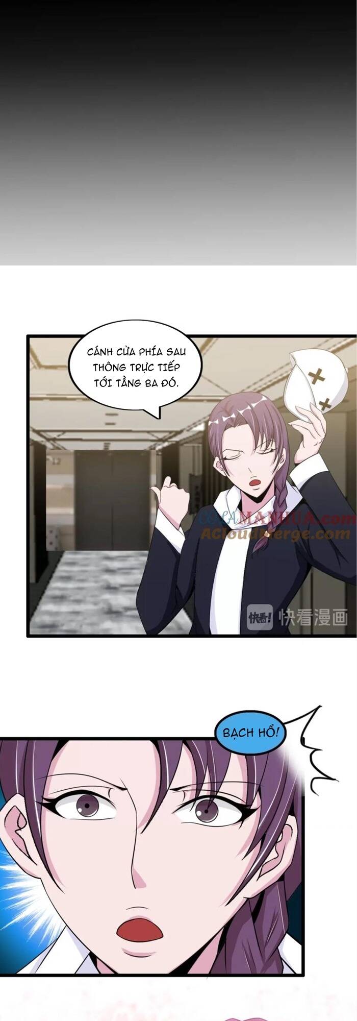 Đại Thiên Tài Bất Khả Chiến Bại Chính Là Ta: Chapter 50