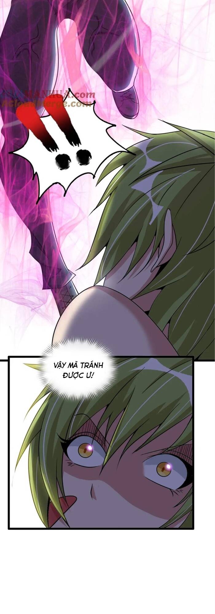 Đại Thiên Tài Bất Khả Chiến Bại Chính Là Ta: Chapter 51