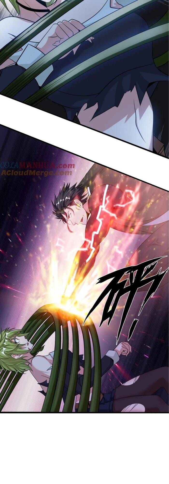 Đại Thiên Tài Bất Khả Chiến Bại Chính Là Ta: Chapter 51