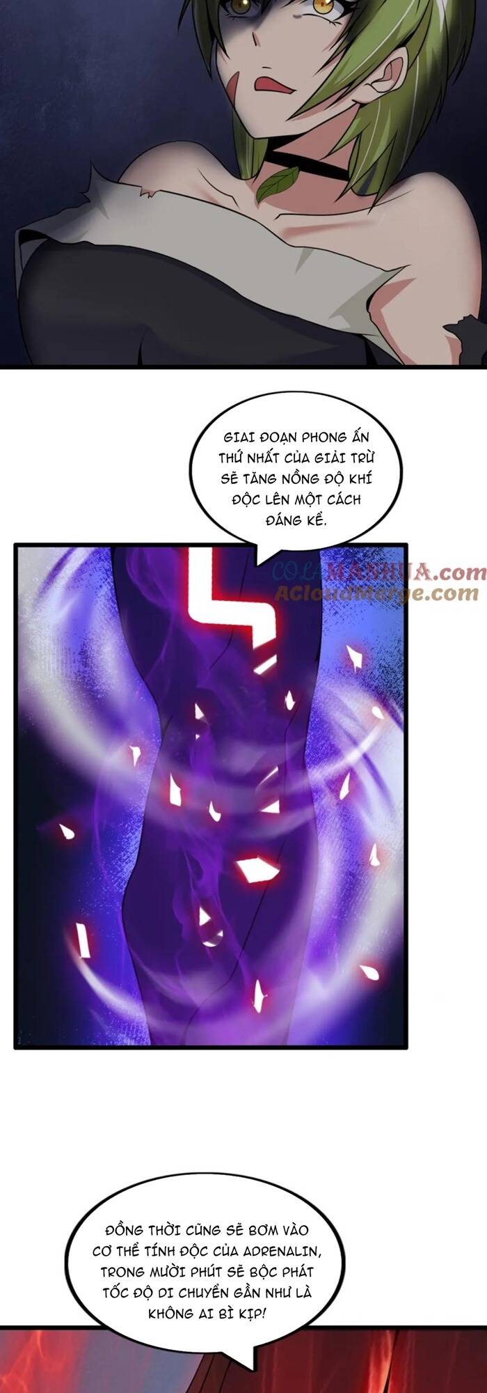 Đại Thiên Tài Bất Khả Chiến Bại Chính Là Ta: Chapter 51