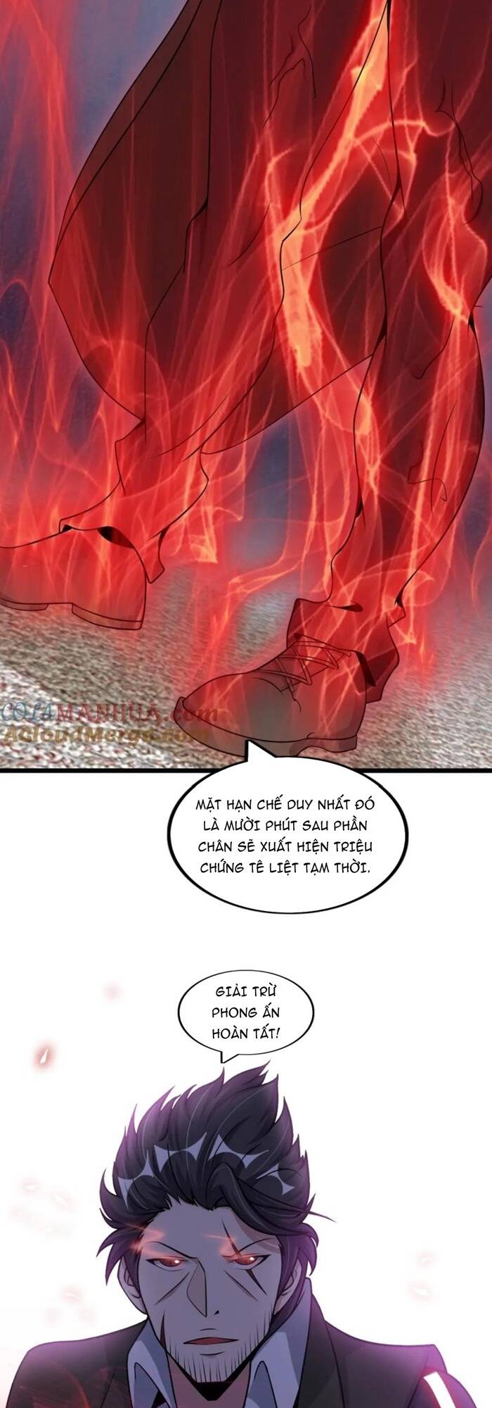Đại Thiên Tài Bất Khả Chiến Bại Chính Là Ta: Chapter 51
