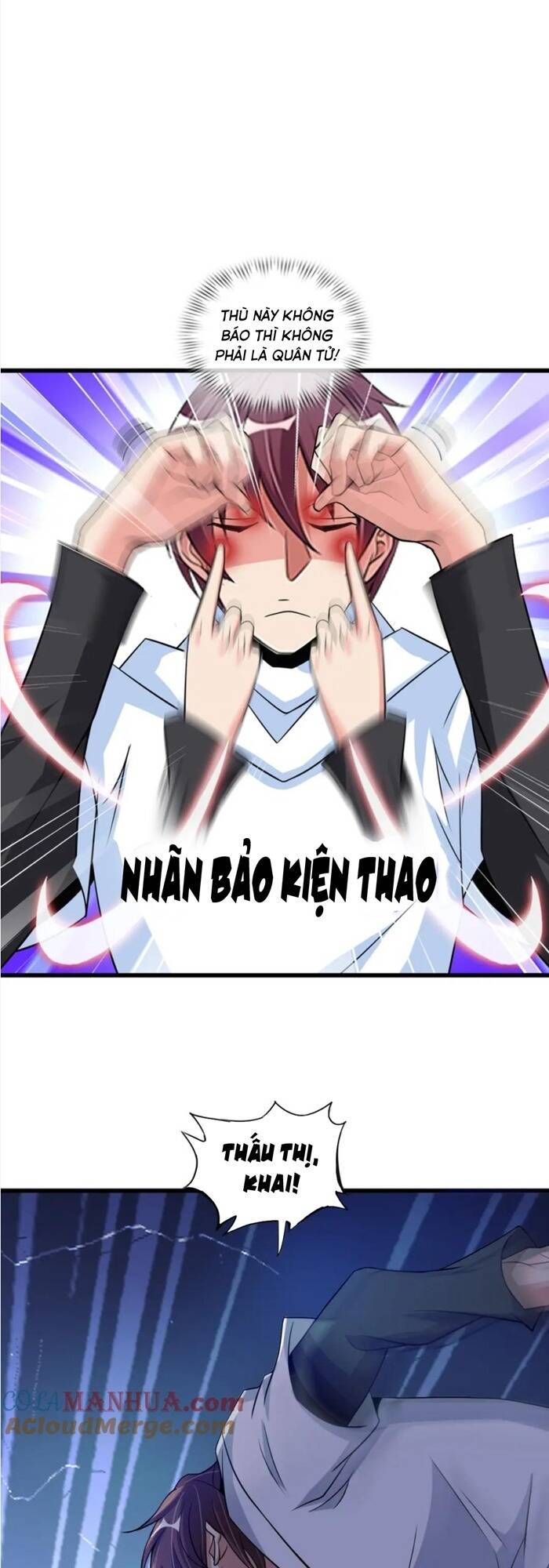 Đại Thiên Tài Bất Khả Chiến Bại Chính Là Ta: Chapter 52