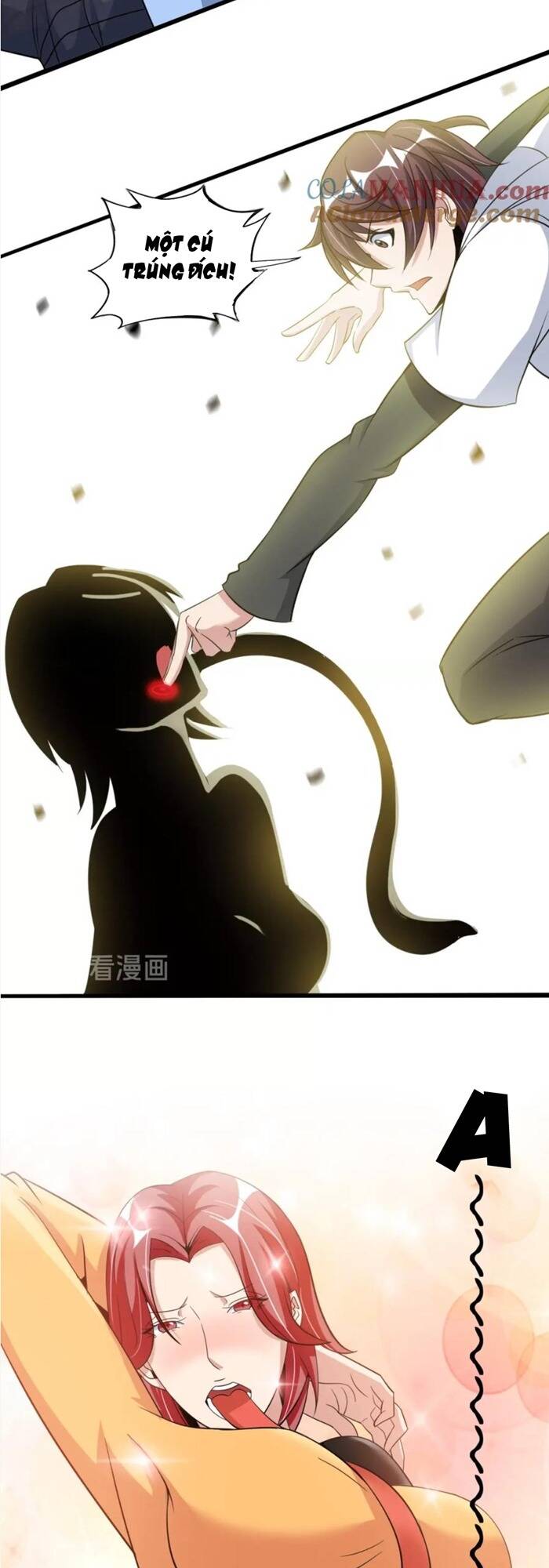 Đại Thiên Tài Bất Khả Chiến Bại Chính Là Ta: Chapter 52