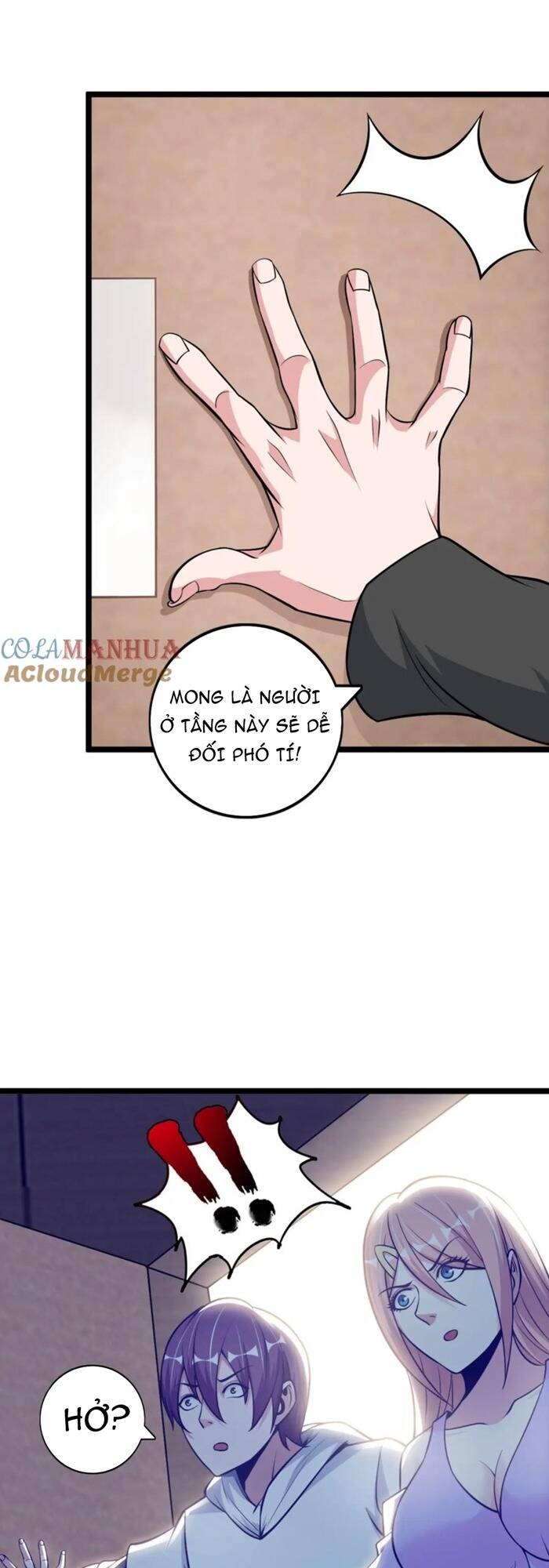 Đại Thiên Tài Bất Khả Chiến Bại Chính Là Ta: Chapter 54