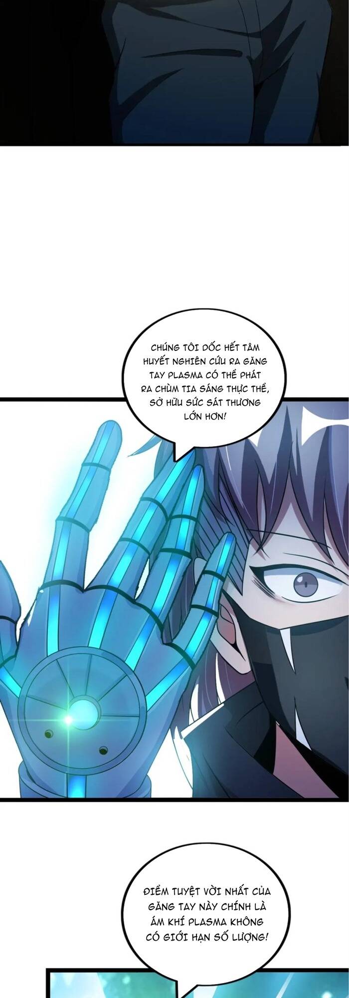 Đại Thiên Tài Bất Khả Chiến Bại Chính Là Ta: Chapter 55