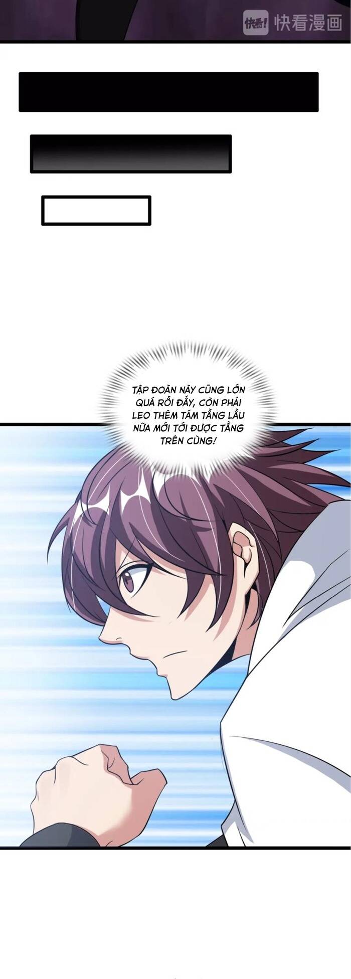 Đại Thiên Tài Bất Khả Chiến Bại Chính Là Ta: Chapter 55