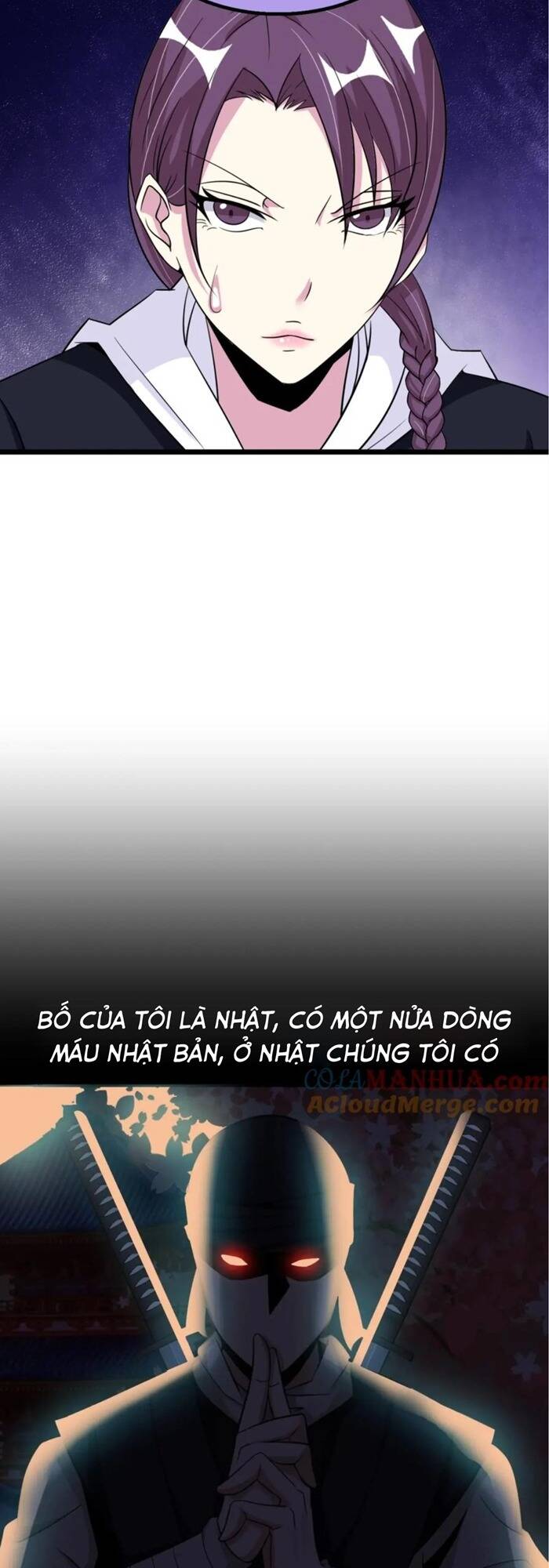 Đại Thiên Tài Bất Khả Chiến Bại Chính Là Ta: Chapter 55