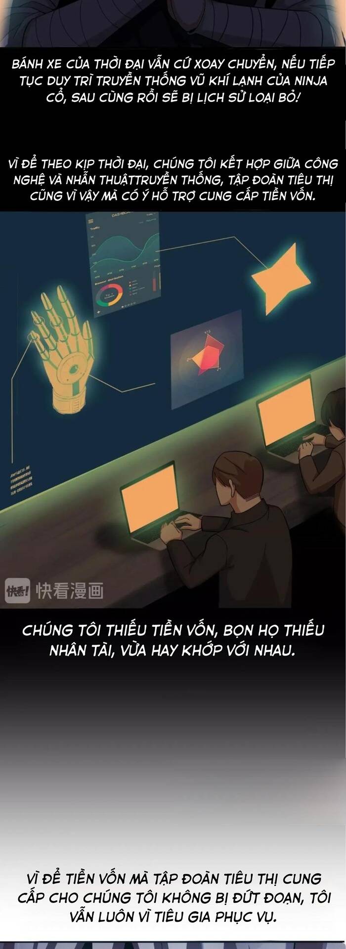 Đại Thiên Tài Bất Khả Chiến Bại Chính Là Ta: Chapter 55