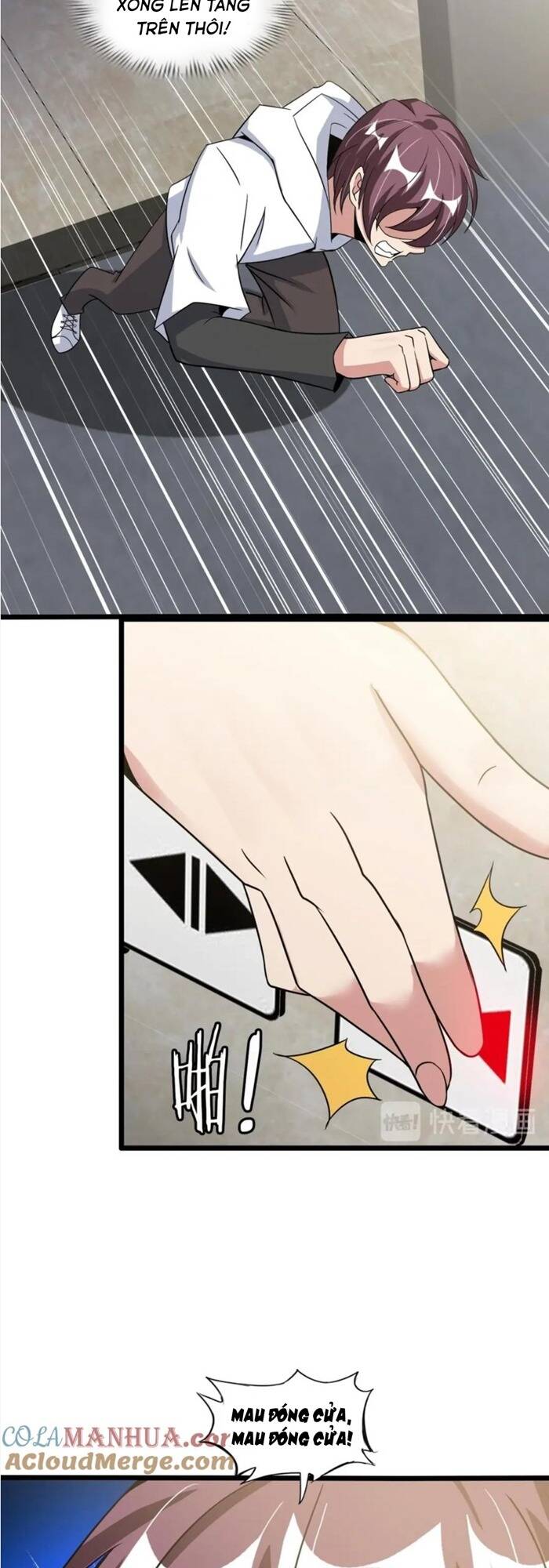 Đại Thiên Tài Bất Khả Chiến Bại Chính Là Ta: Chapter 56