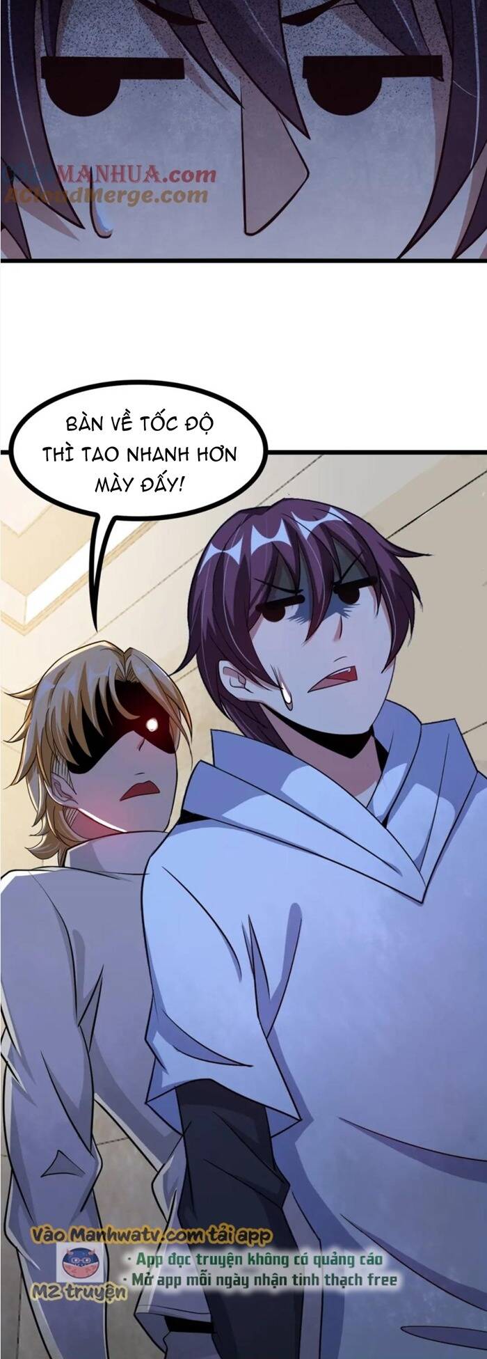 Đại Thiên Tài Bất Khả Chiến Bại Chính Là Ta: Chapter 56