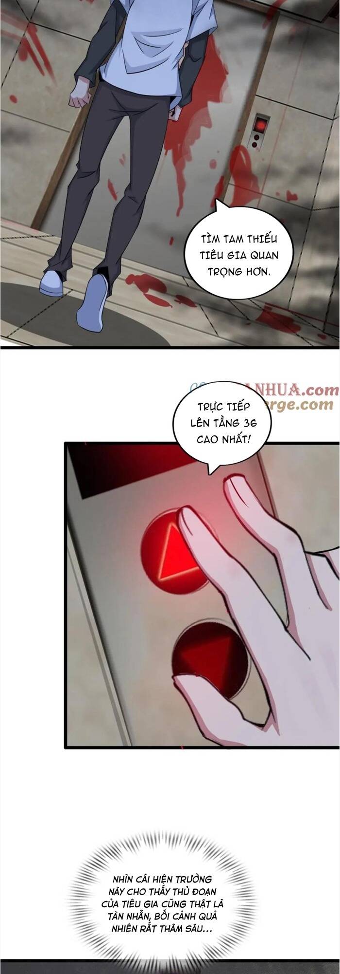 Đại Thiên Tài Bất Khả Chiến Bại Chính Là Ta: Chapter 56
