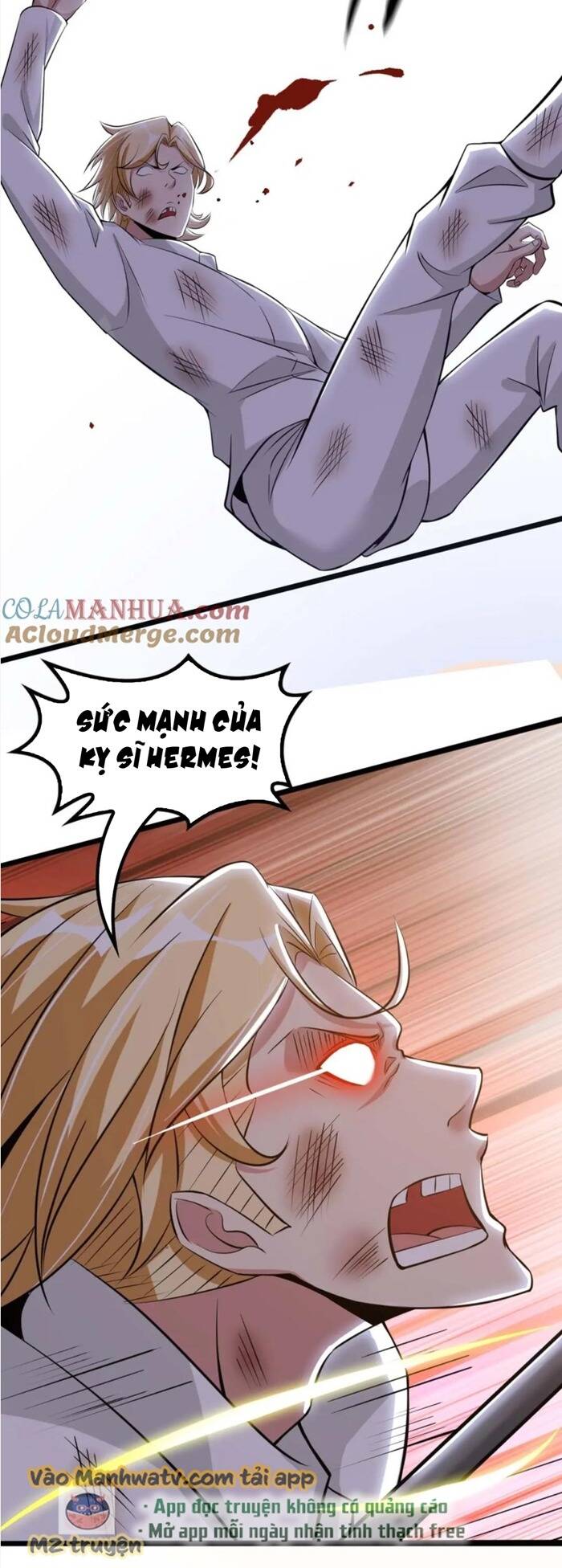 Đại Thiên Tài Bất Khả Chiến Bại Chính Là Ta: Chapter 58