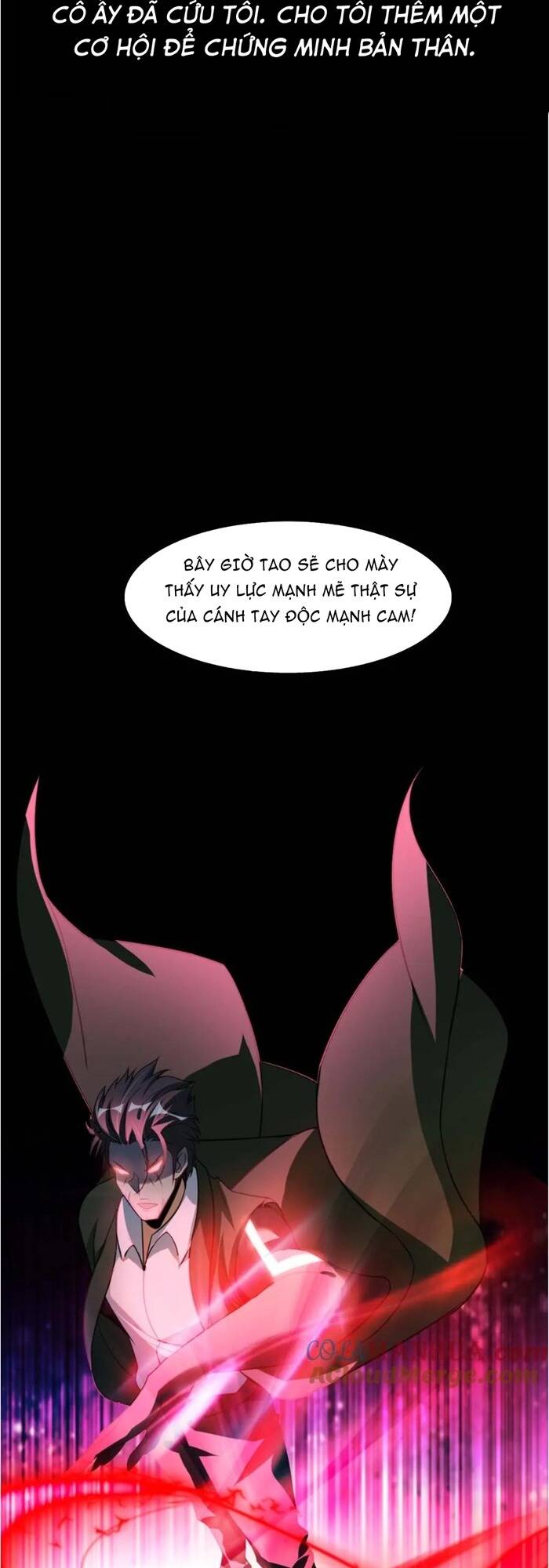 Đại Thiên Tài Bất Khả Chiến Bại Chính Là Ta: Chapter 59