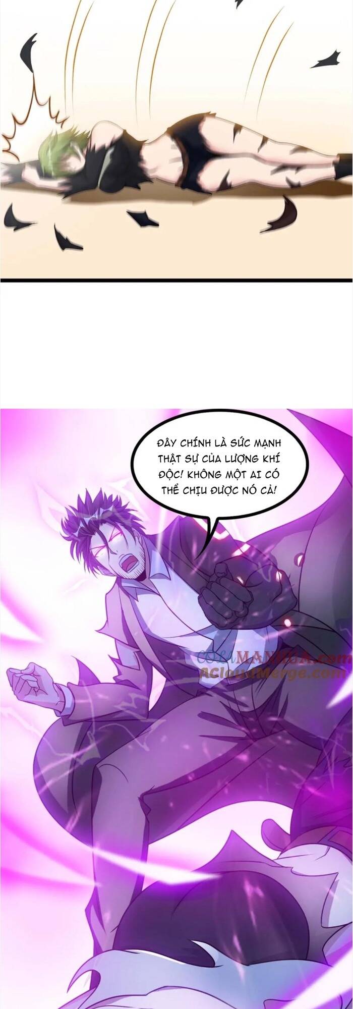 Đại Thiên Tài Bất Khả Chiến Bại Chính Là Ta: Chapter 59