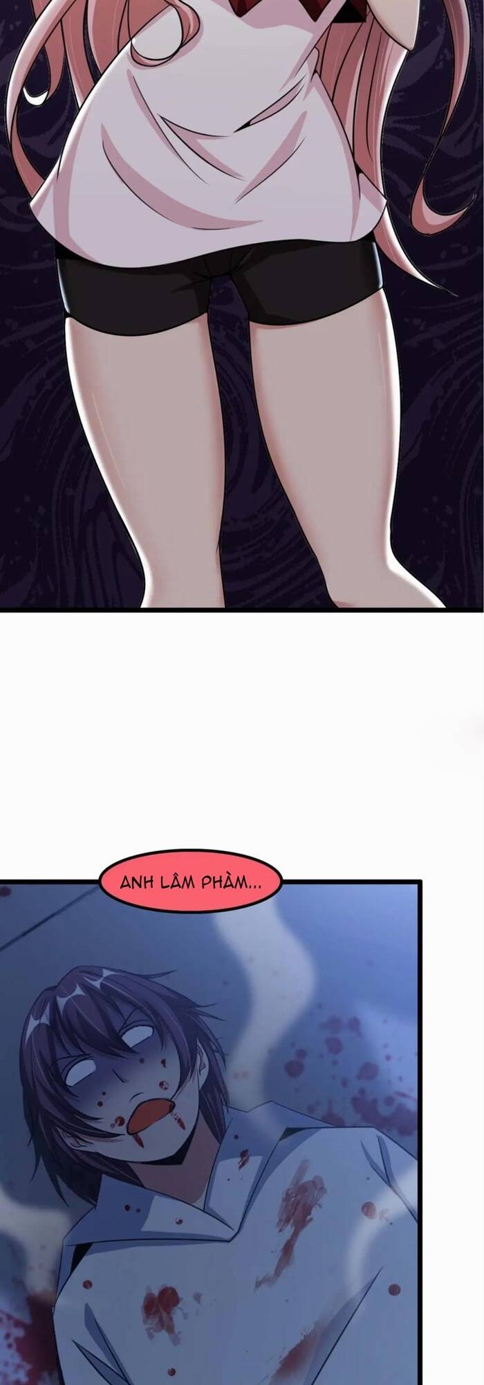 Đại Thiên Tài Bất Khả Chiến Bại Chính Là Ta: Chapter 60