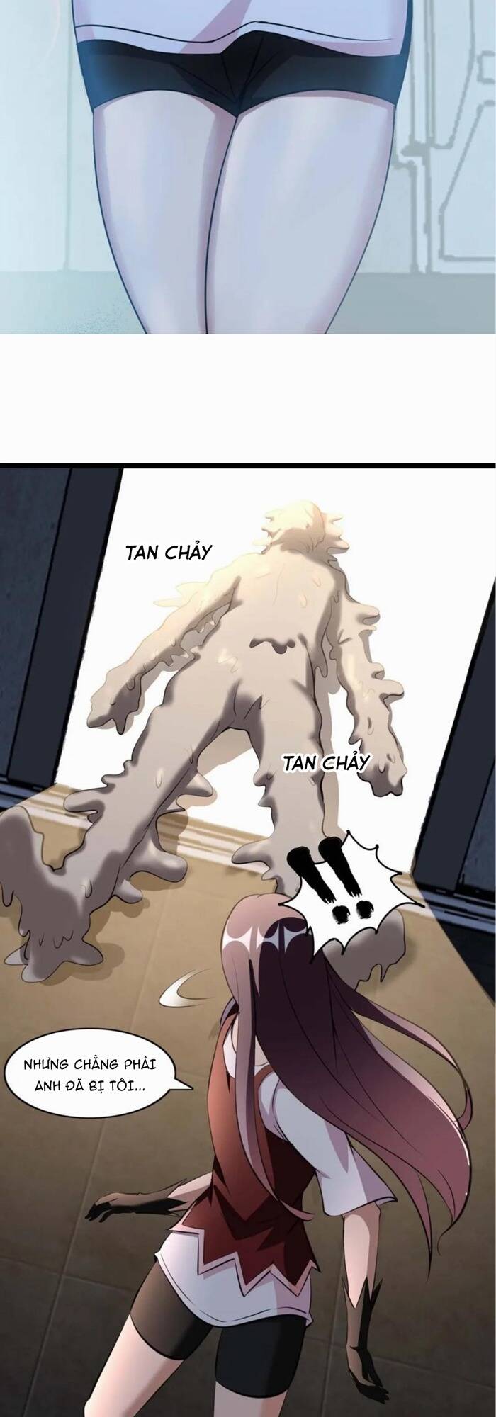 Đại Thiên Tài Bất Khả Chiến Bại Chính Là Ta: Chapter 60