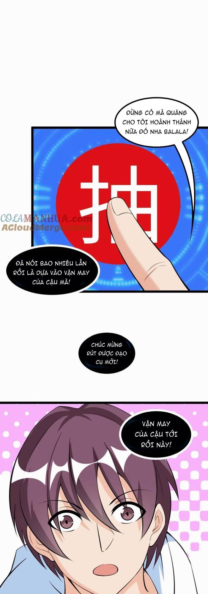 Đại Thiên Tài Bất Khả Chiến Bại Chính Là Ta: Chapter 60