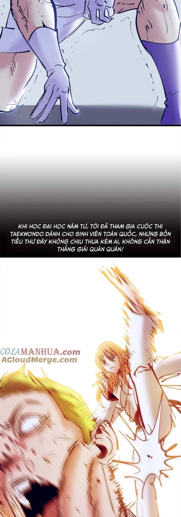 Đại Thiên Tài Bất Khả Chiến Bại Chính Là Ta: Chapter 61
