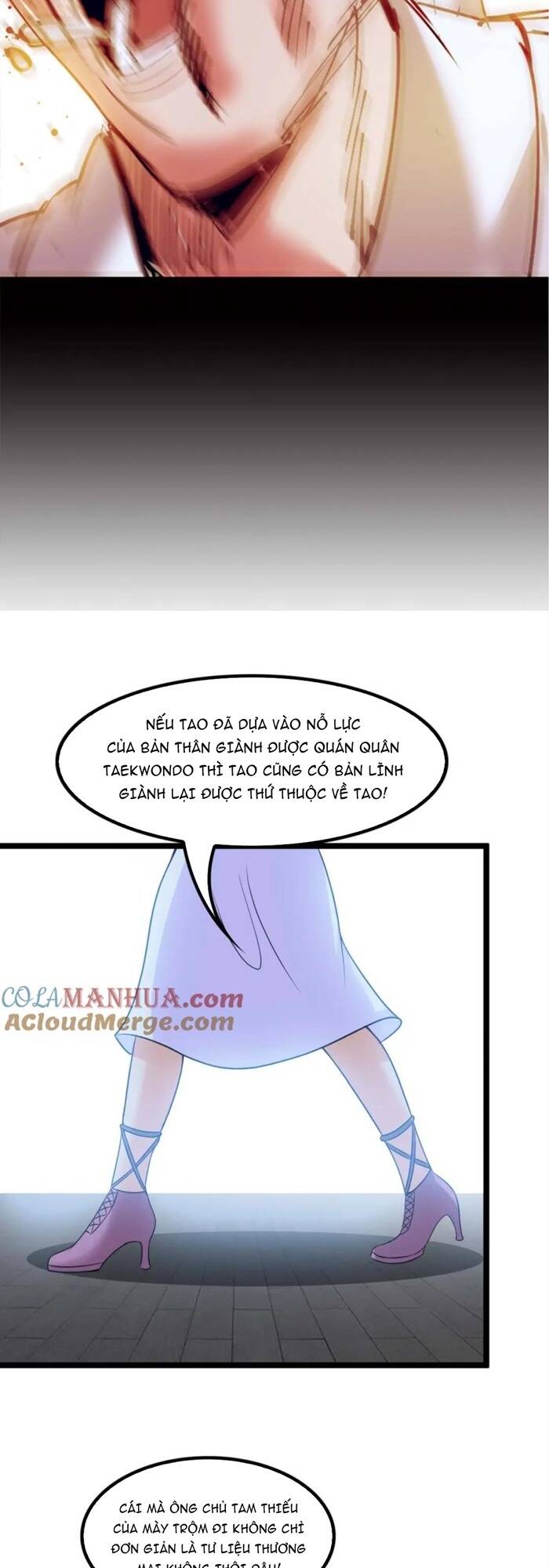 Đại Thiên Tài Bất Khả Chiến Bại Chính Là Ta: Chapter 61