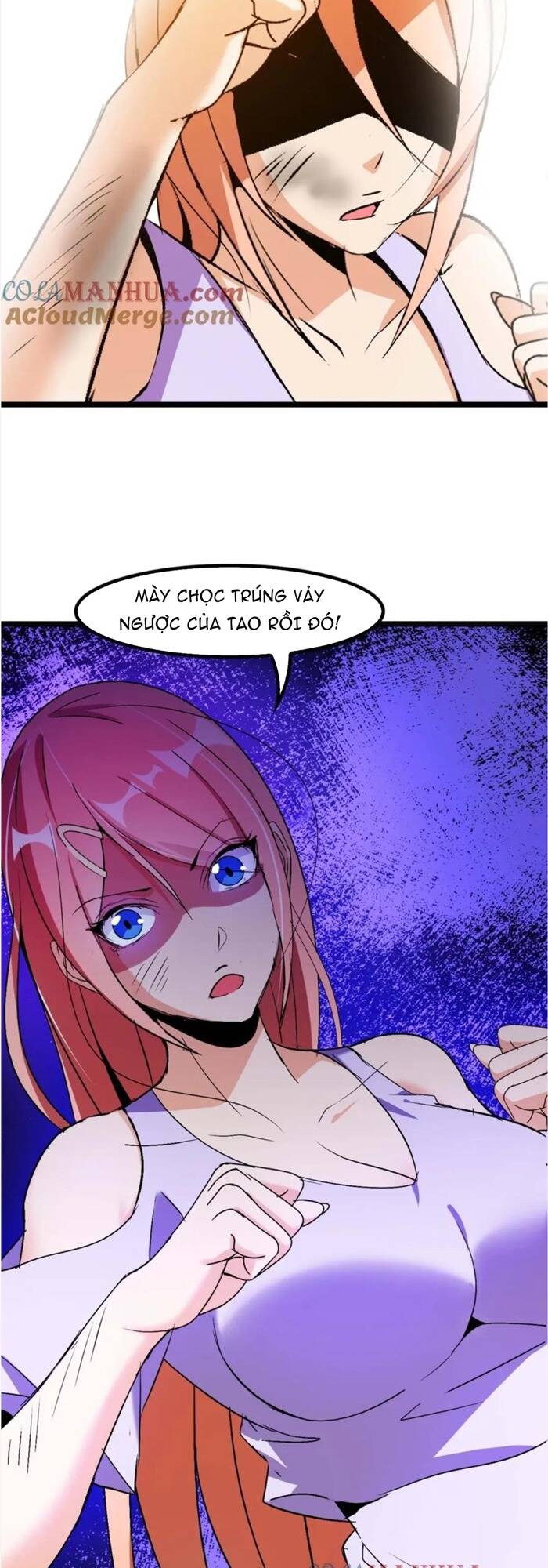 Đại Thiên Tài Bất Khả Chiến Bại Chính Là Ta: Chapter 62