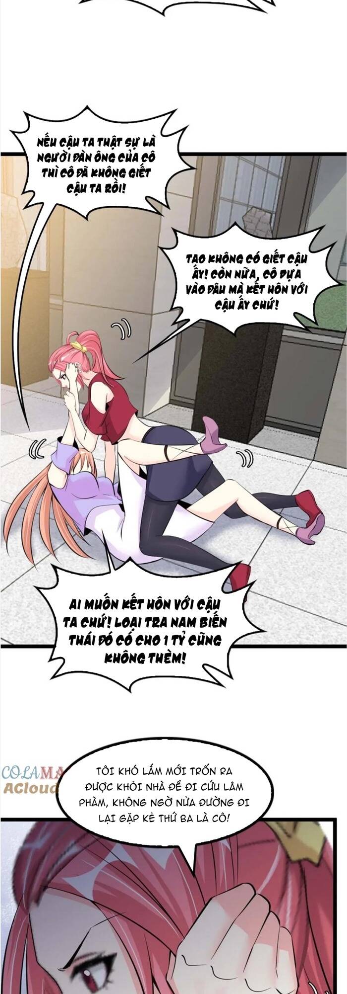 Đại Thiên Tài Bất Khả Chiến Bại Chính Là Ta: Chapter 62