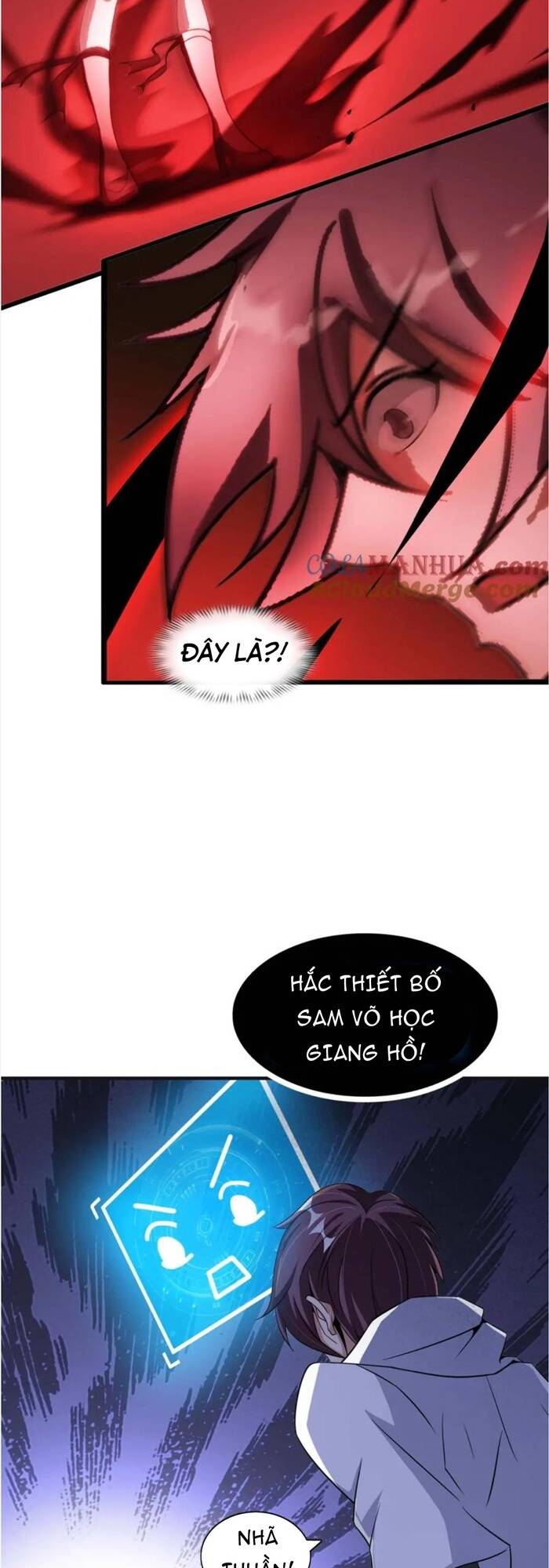Đại Thiên Tài Bất Khả Chiến Bại Chính Là Ta: Chapter 62