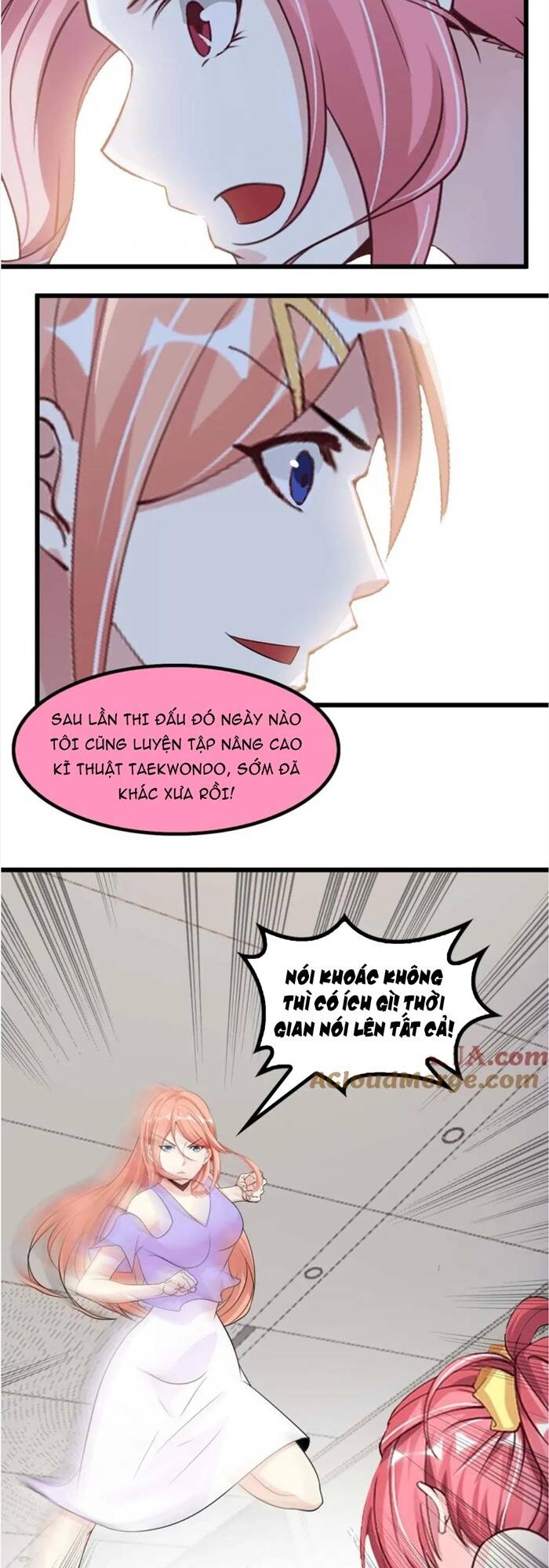 Đại Thiên Tài Bất Khả Chiến Bại Chính Là Ta: Chapter 62