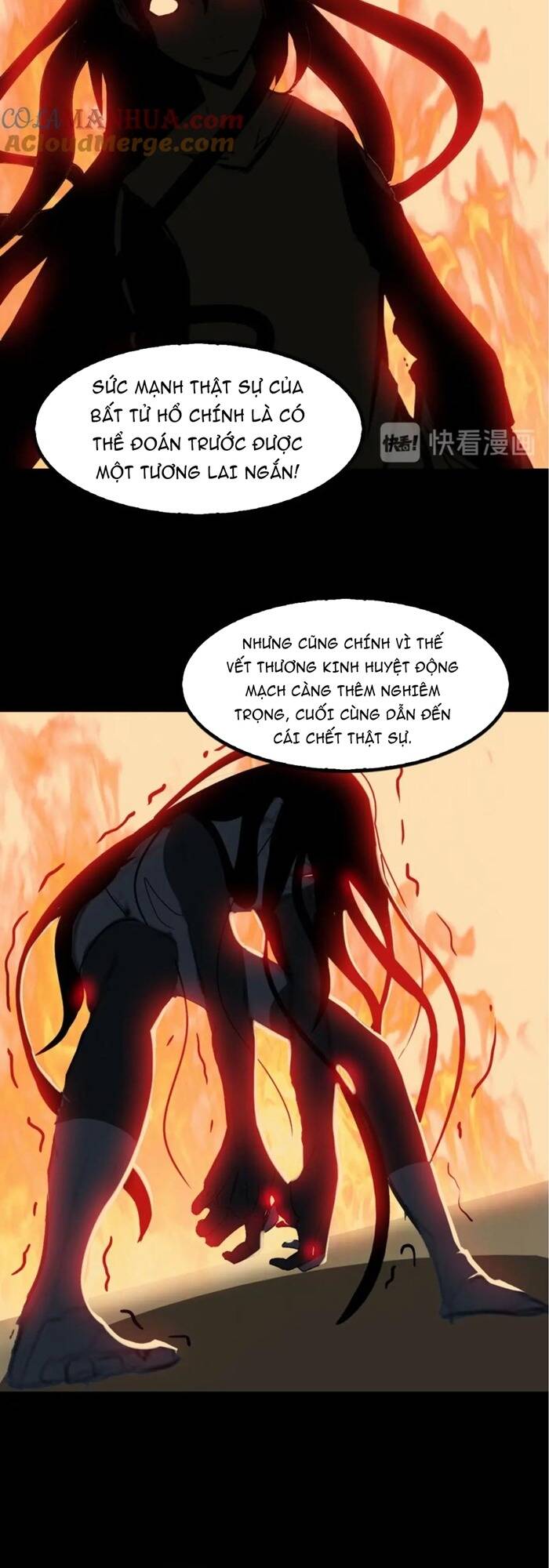 Đại Thiên Tài Bất Khả Chiến Bại Chính Là Ta: Chapter 63