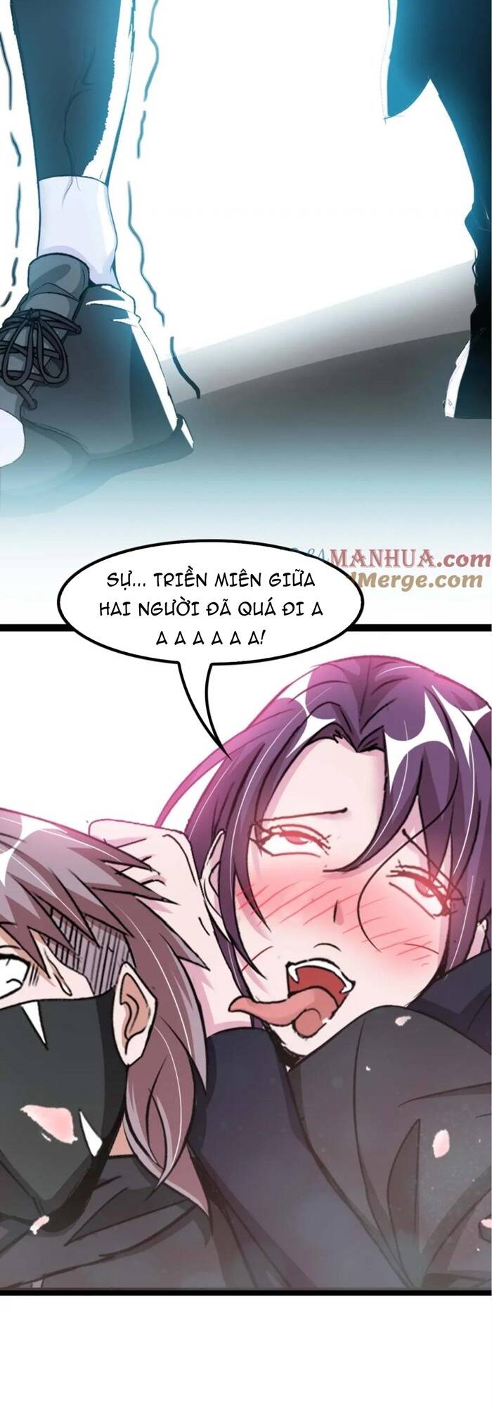 Đại Thiên Tài Bất Khả Chiến Bại Chính Là Ta: Chapter 63