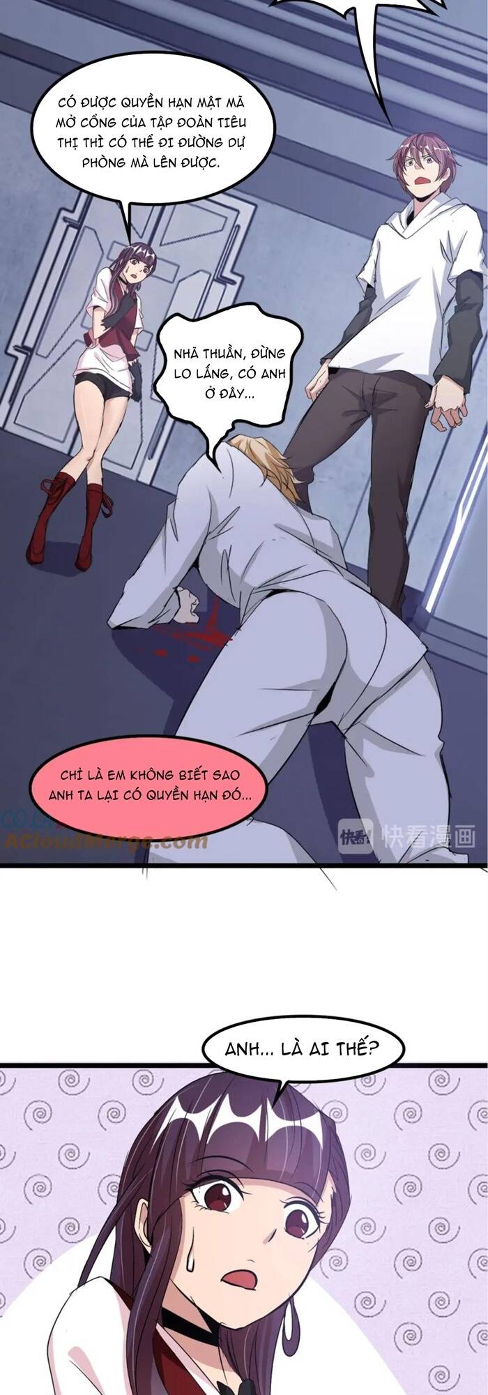 Đại Thiên Tài Bất Khả Chiến Bại Chính Là Ta: Chapter 63