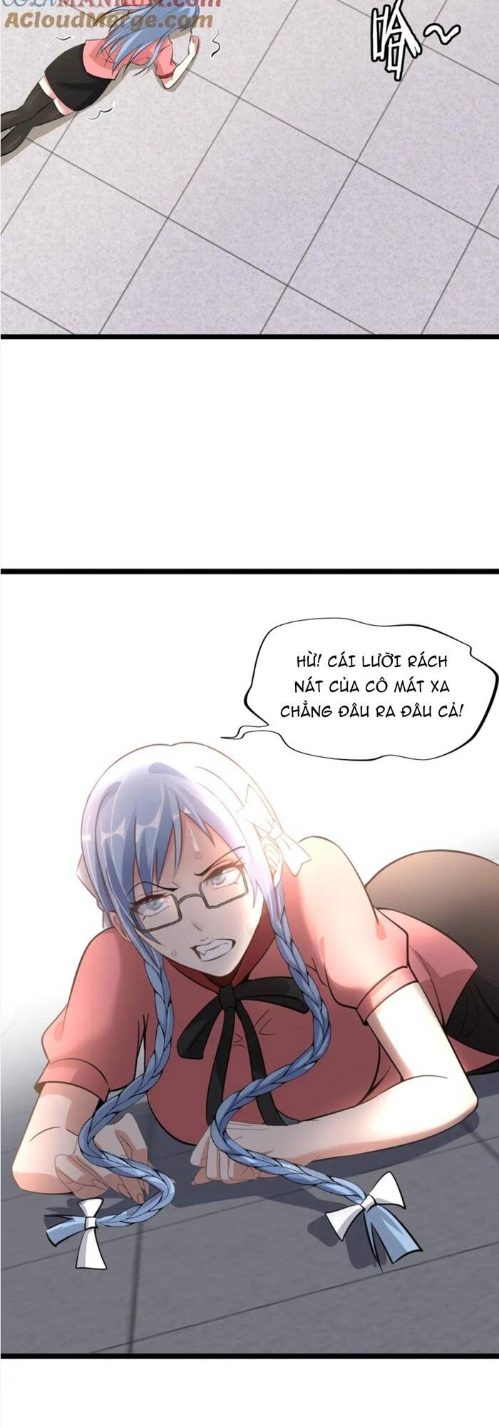 Đại Thiên Tài Bất Khả Chiến Bại Chính Là Ta: Chapter 64