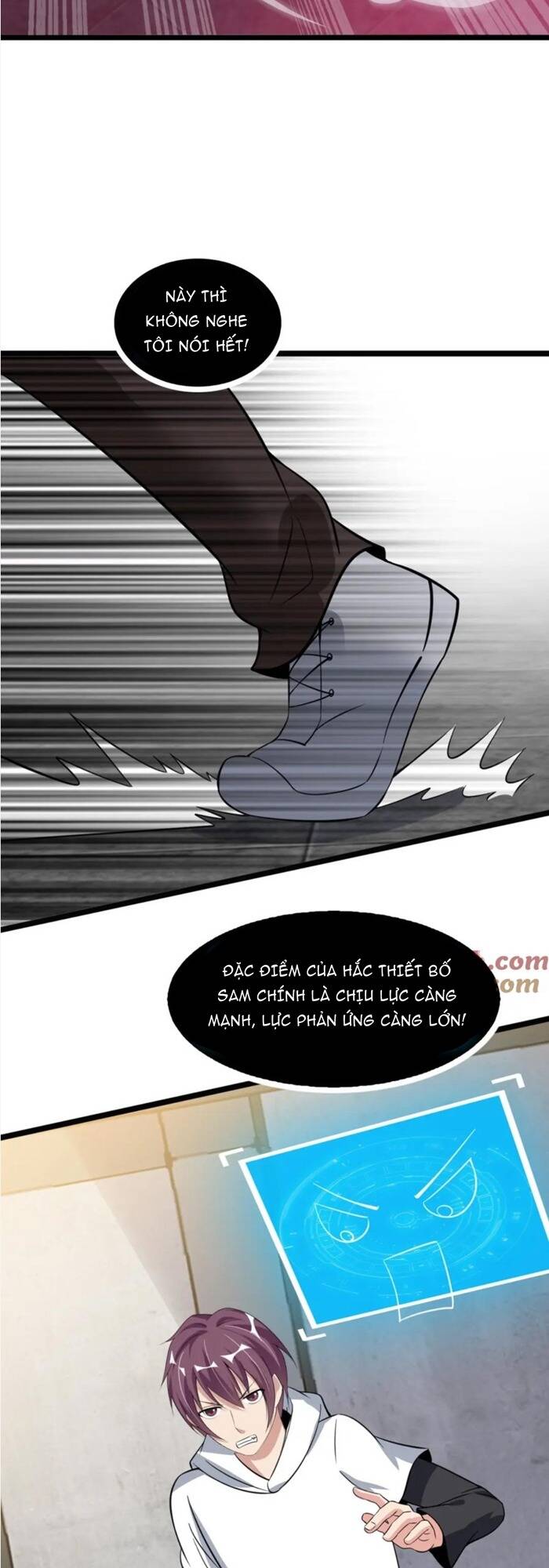 Đại Thiên Tài Bất Khả Chiến Bại Chính Là Ta: Chapter 64